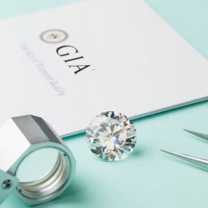 Diamantes Naturales