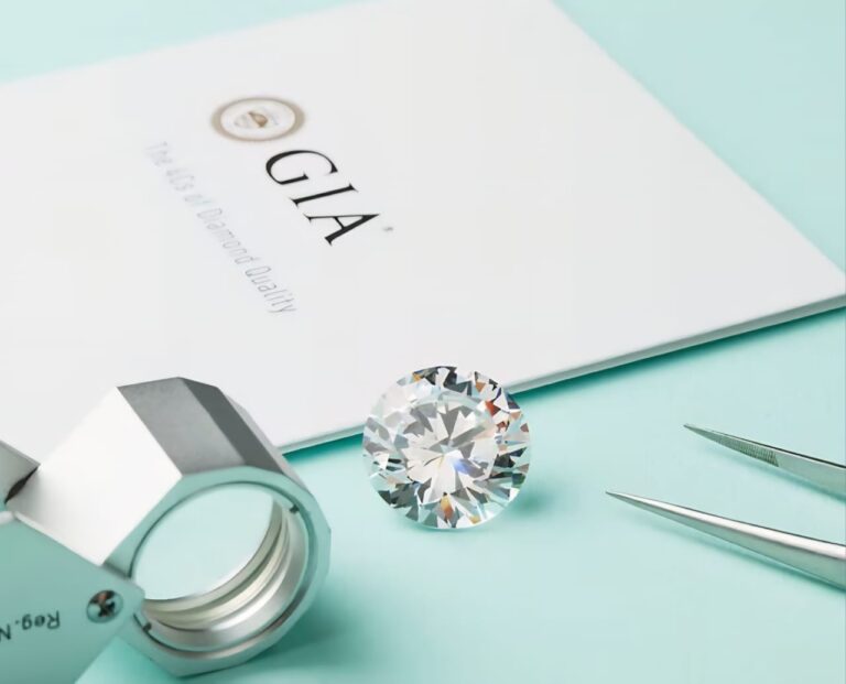 Diamantes Naturales